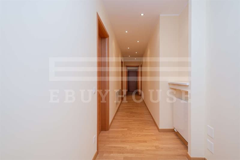 Appartement prestigieux avec jardin privé à Cassarate (7)