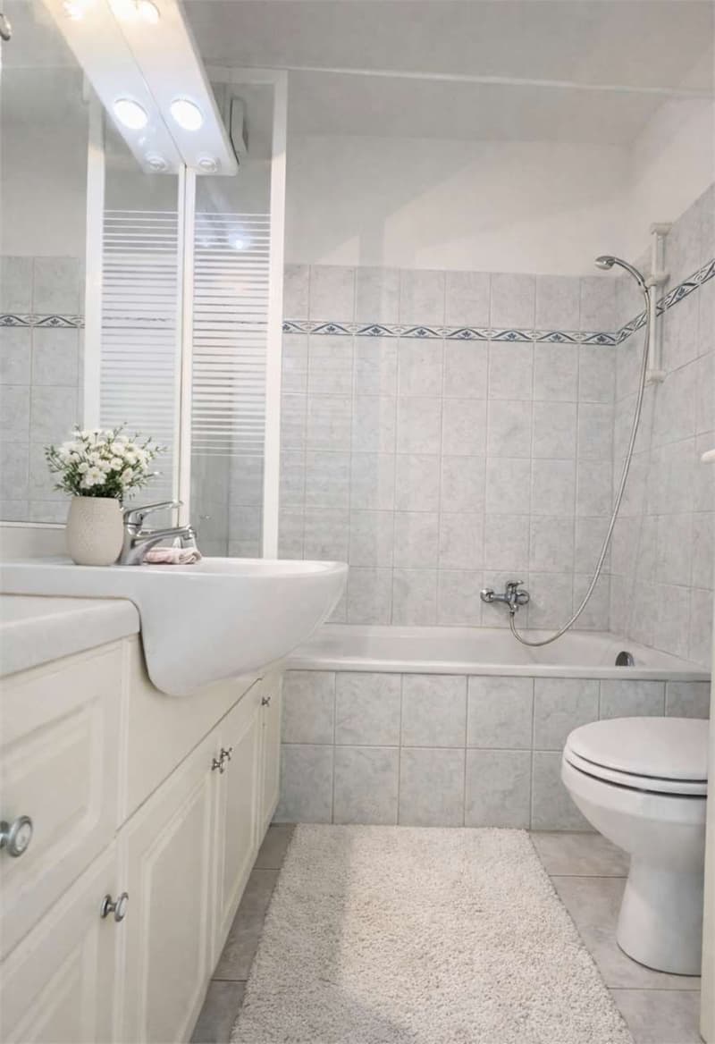 Komfortables Studio-Apartment im Zentrum (7)