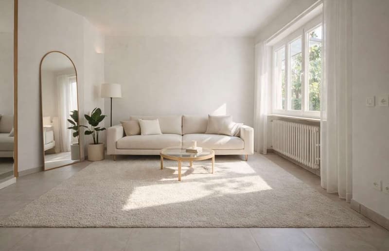 Komfortables Studio-Apartment im Zentrum (1)