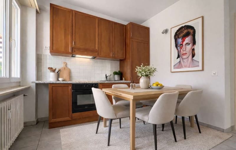 Komfortables Studio-Apartment im Zentrum (3)
