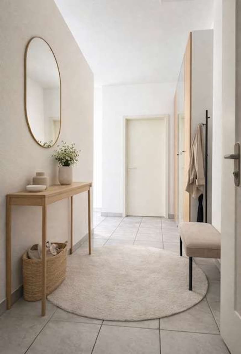 Komfortables Studio-Apartment im Zentrum (6)