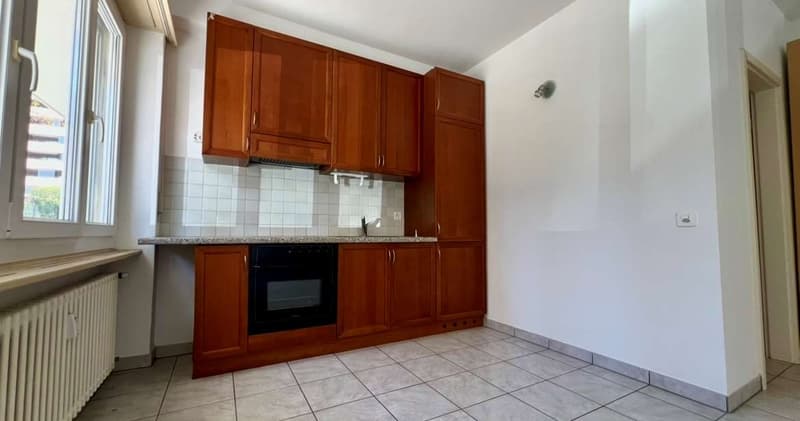 Komfortables Studio-Apartment im Zentrum (4)