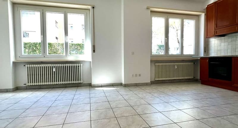 Komfortables Studio-Apartment im Zentrum (8)