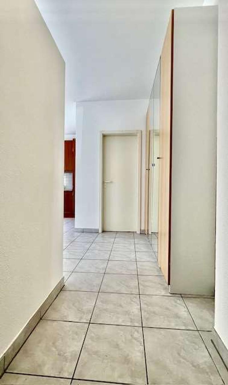 Komfortables Studio-Apartment im Zentrum (11)