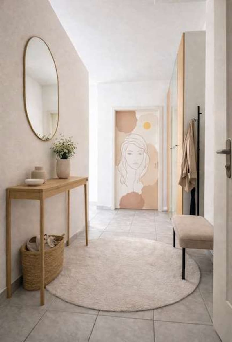 Komfortables Studio-Apartment im Zentrum (12)
