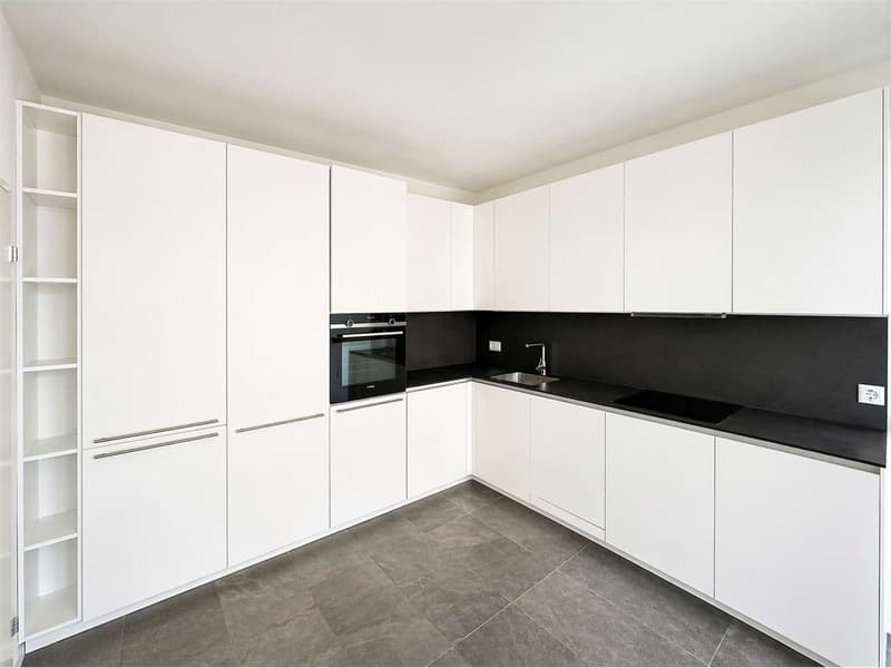 Exklusives 4.5-Zimmer-Duplex im Herzen von Cassarate (6)