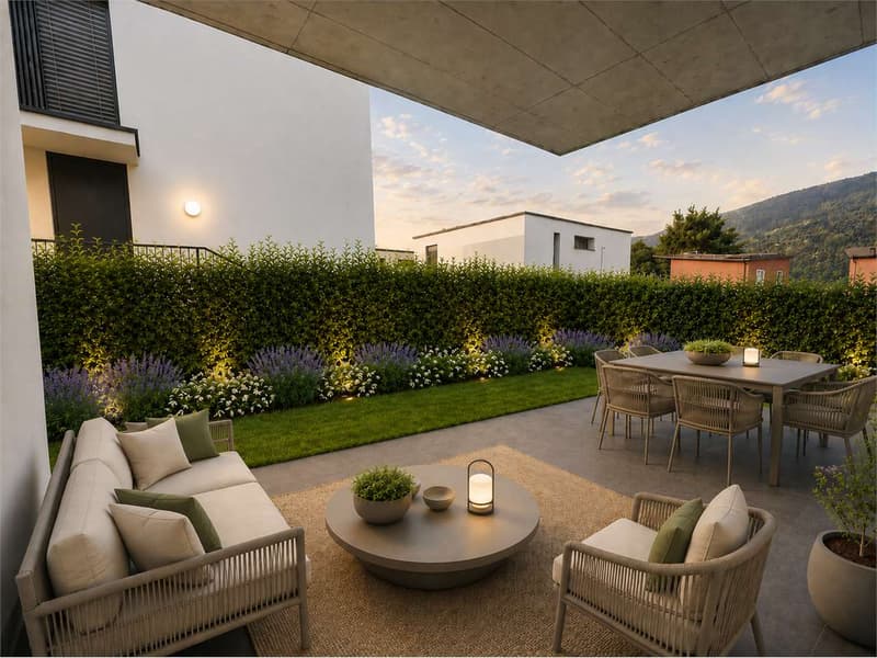NEUBAU IN CADEMPINO - LETZTE 2 WOHNUNGEN VERFÜGBAR (8)