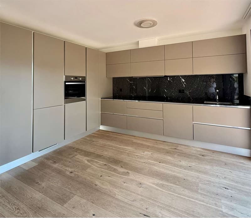 Appartamento di lusso, 4,5 locali con grande giardino privato a Pregas (2)