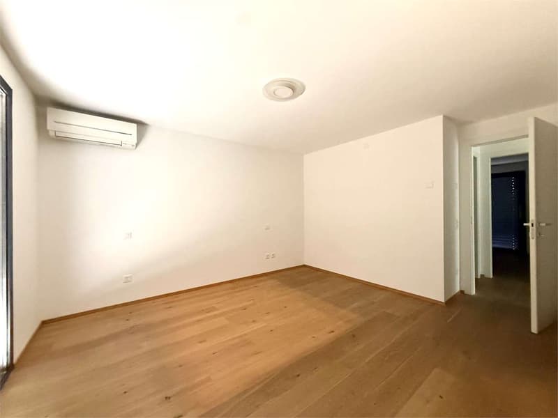 Appartamento di lusso, 4,5 locali con grande giardino privato a Pregas (4)