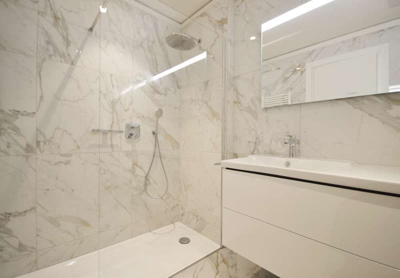 Appartamento di lusso di 2,5 locali immerso nel verde a Sorengo (7)