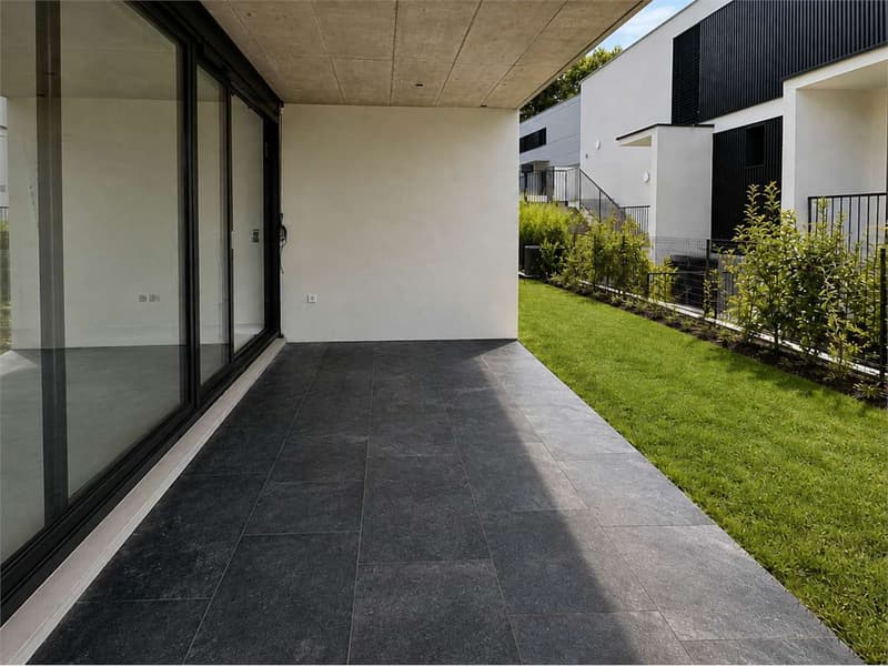 NUOVA RESIDENZA, ULTIMI DUE 3.5 LOCALI CON GIARDINO PRIVATO (1)