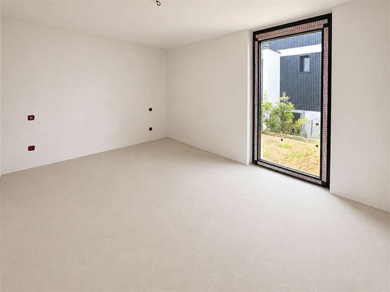 NUOVA RESIDENZA, ULTIMI DUE 3.5 LOCALI CON GIARDINO PRIVATO (10)