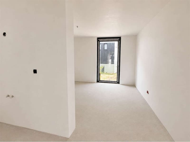 NUOVA RESIDENZA, ULTIMI DUE 3.5 LOCALI CON GIARDINO PRIVATO (8)