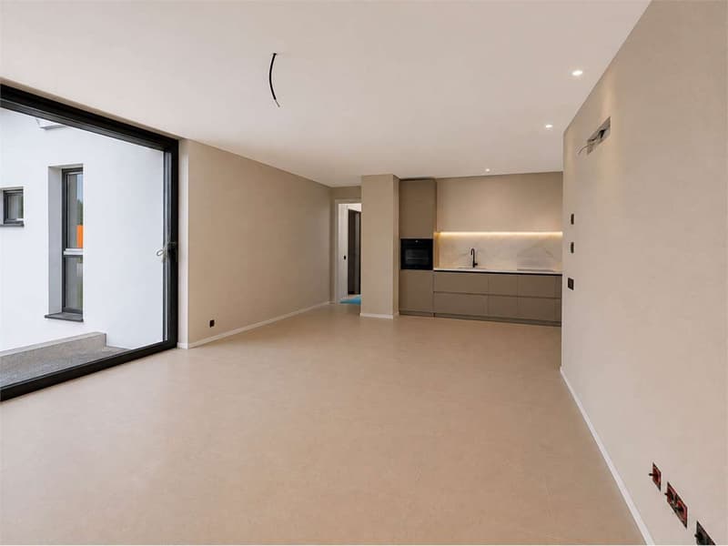 NUOVA RESIDENZA, ULTIMI DUE 3.5 LOCALI CON GIARDINO PRIVATO (5)