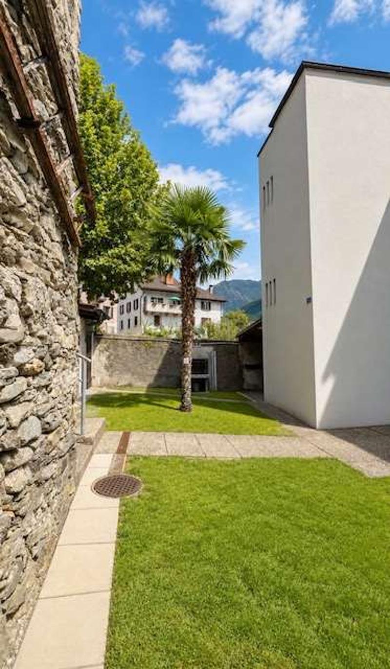 Palazzina da reddito interessante opportunità d'investimento (10)