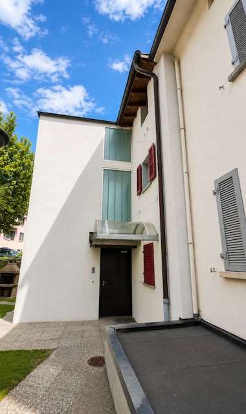 Palazzina da reddito interessante opportunità d'investimento (11)