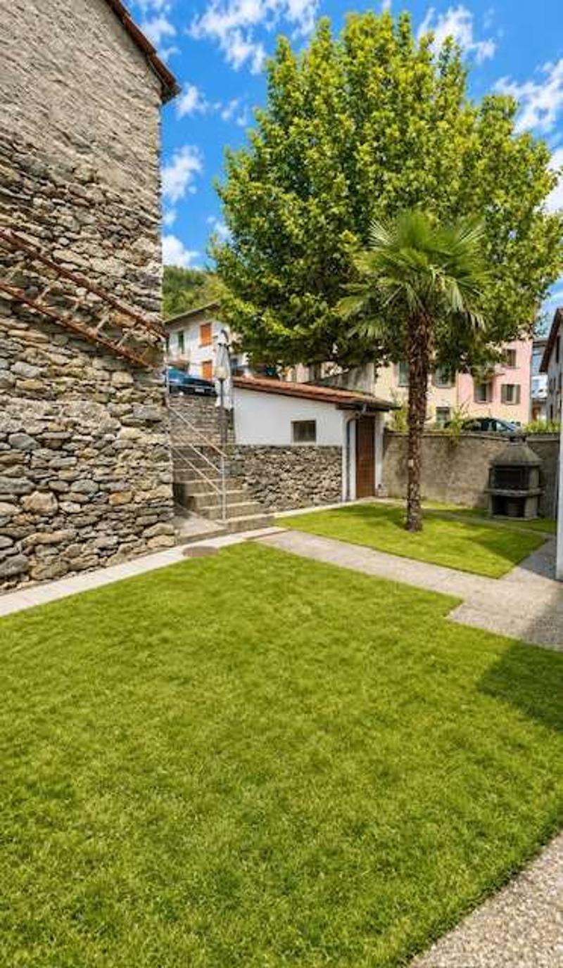 Palazzina da reddito interessante opportunità d'investimento (3)