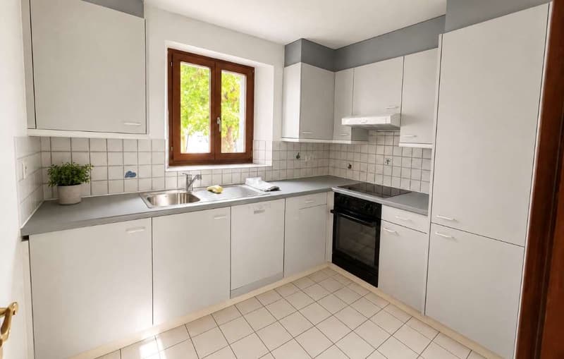 Palazzina da reddito interessante opportunità d'investimento (6)