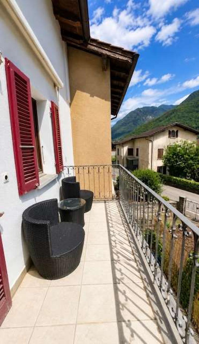 Palazzina da reddito interessante opportunità d'investimento (5)