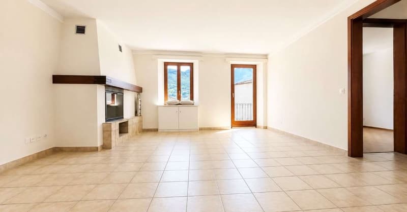 Palazzina da reddito interessante opportunità d'investimento (2)