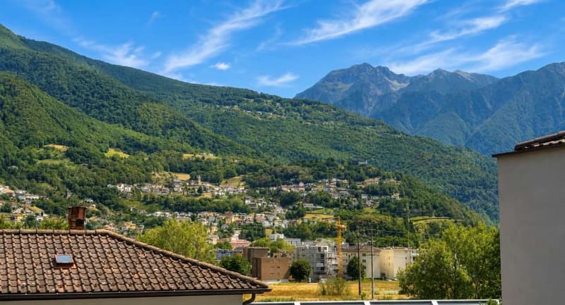 Palazzina da reddito interessante opportunità d'investimento (9)