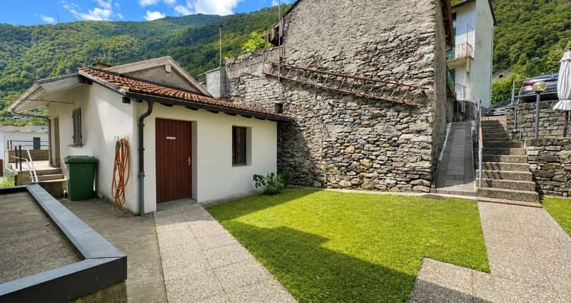 Palazzina da reddito interessante opportunità d'investimento (12)