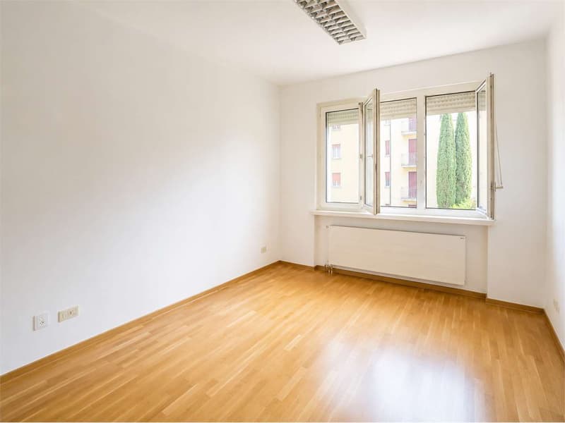 LUGANO LORETO | SPAZI IMPORTANTI, CASA SU MISURA (7)
