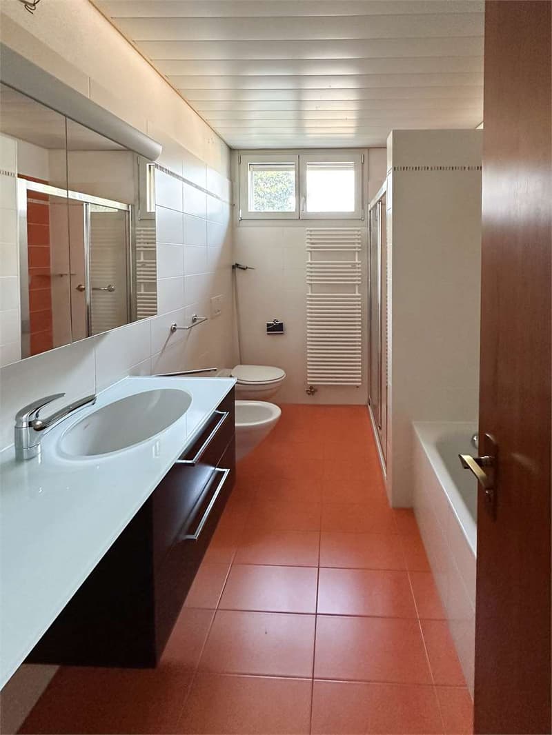 LUGANO LORETO | SPAZI IMPORTANTI, CASA SU MISURA (12)