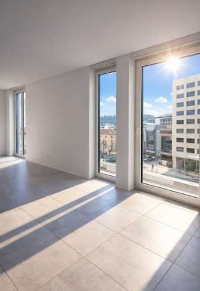 Paradiso nuovo appartamento 3,5 locali (2)