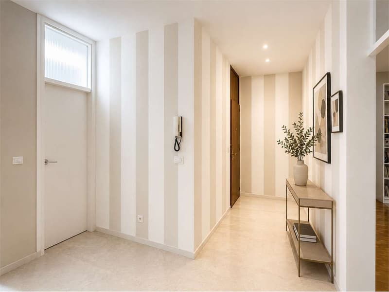 APPARTAMENTO 3,5 LOCALI A SOLI 3 MINUTI DAL CENTRO DI LUGANO (4)