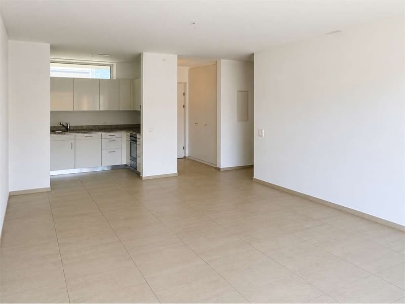 MASSAGNO - 4,5 LOCALI IDEALE PER FAMIGLIE (2)
