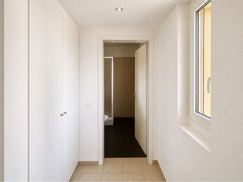 MASSAGNO - 4,5 LOCALI IDEALE PER FAMIGLIE (7)