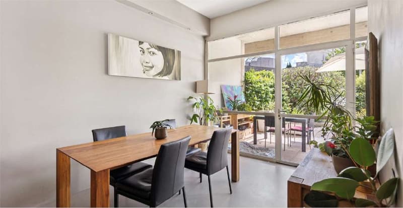 elegante appartamento 3,5 locali con ampio giardino (7)