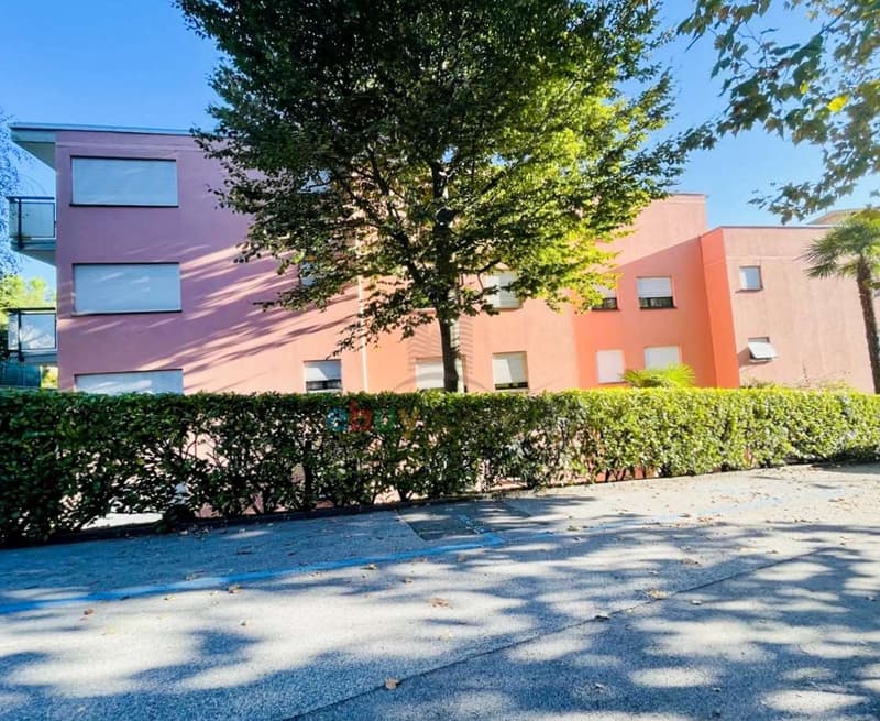 GRAZIOSO APPARTAMENTO IN POSIZIONE COMODA (5)