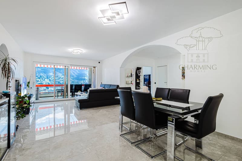 Attico - Porza (4)