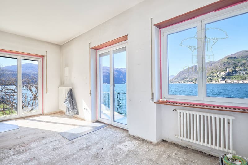 Appartamento - Brusino Arsizio (2)