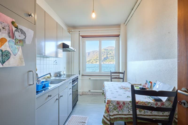 Lakeside Residences - Esclusivi Appartamenti Fronte Lago (13)