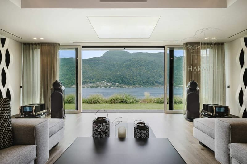 The Golden Hour - Appartamento di Design con Spa Privata e Giardino (1)