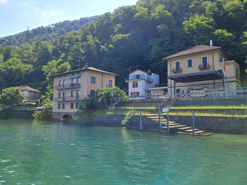 Lakeside Residences - Esclusivi Appartamenti Fronte Lago Kopie (5)