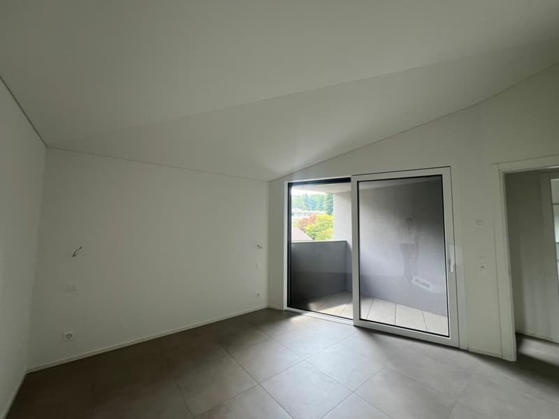 Residenza Ambra - Ultima Residenza Duplex con Giardino Privato (11)