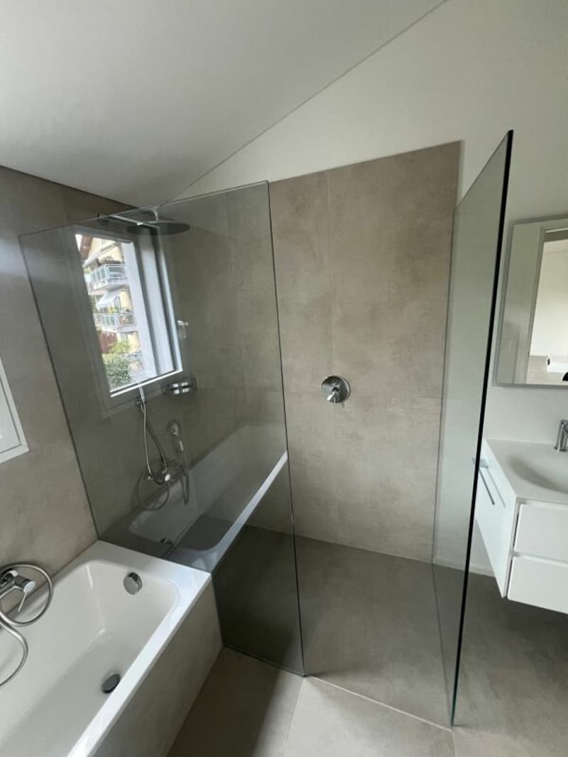 Residenza Ambra - Ultima Residenza Duplex con Giardino Privato (8)