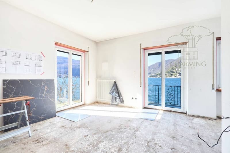 Lakeside Residences - Esclusivi Appartamenti Fronte Lago Kopie (11)