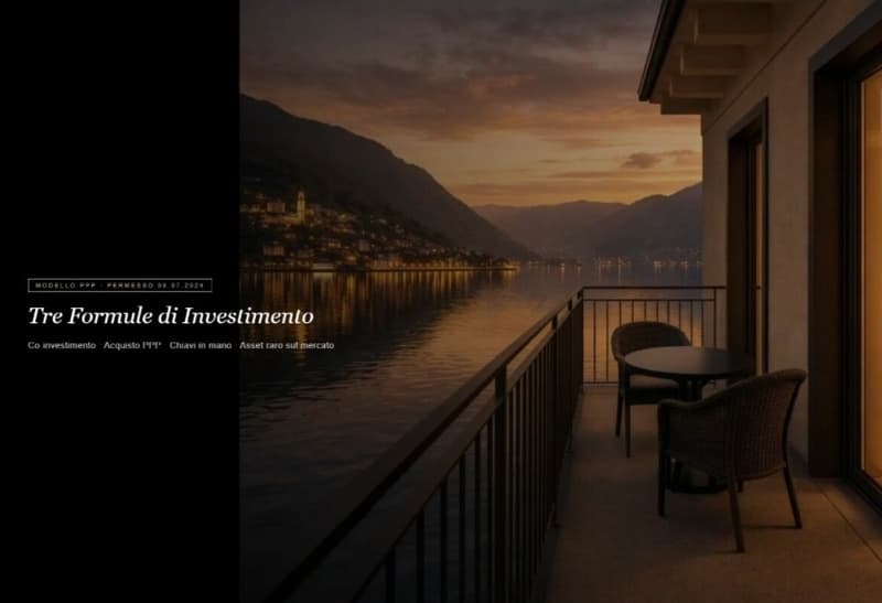 Lakeside Residences - Exklusive Seeapartments (2)