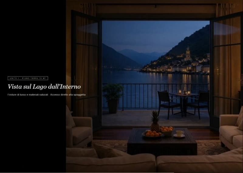 Lakeside Residences - Exklusive Seeapartments (4)