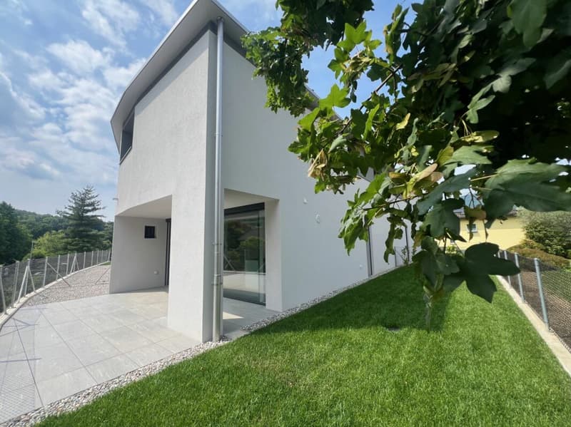 Residenza Ambra - Ultima Residenza Duplex con Giardino Privato (2)