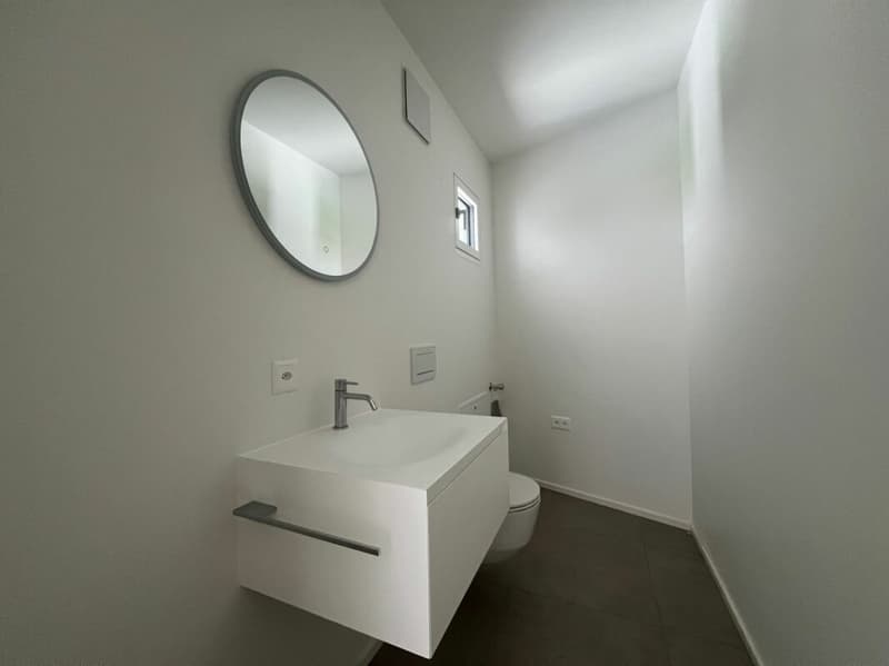 Residenza Ambra - Ultima Residenza Duplex con Giardino Privato (9)