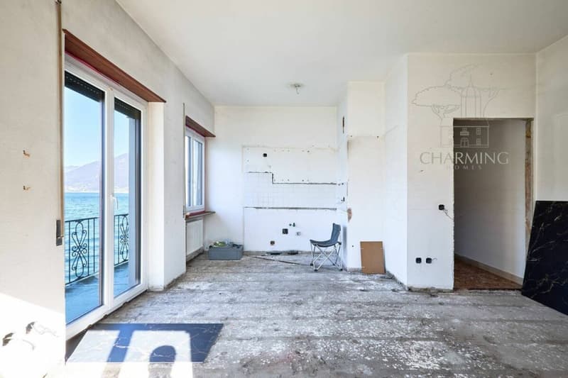 Lakeside Residences - Esclusivi Appartamenti Fronte Lago Kopie (10)