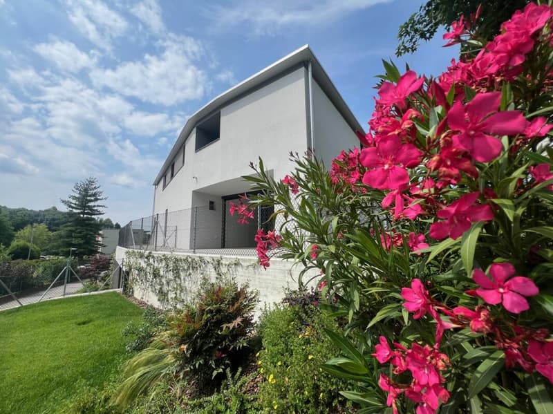 Residenza Ambra - Ultima Residenza Duplex con Giardino Privato (1)