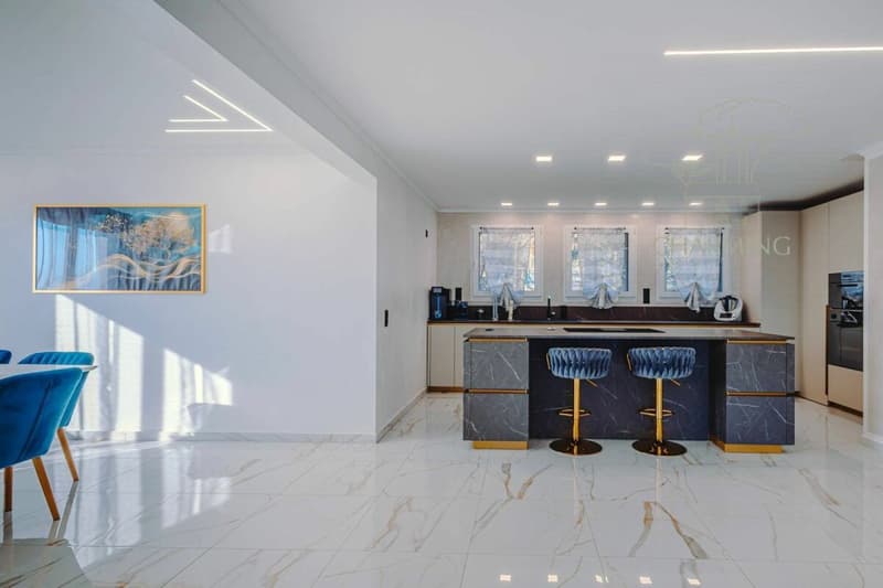 Elevated Living - Attico Panoramico con Vista Lago (7)