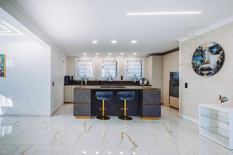 Elevated Living - Attico Panoramico con Vista Lago (1)
